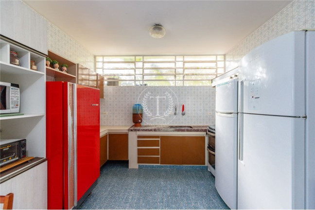 Imagem Casa com 3 Quartos à Venda, 162 m² em Alto Da Boa Vista - São Paulo Imagem Casa com 3 Quartos à Venda, 162 m² em Alto Da Boa Vista - São Paulo