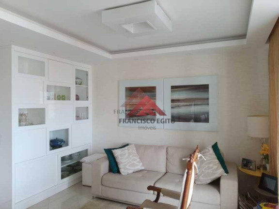 Imagem Cobertura com 1 Quarto à Venda, 180 m² em Icaraí - Niterói Imagem Cobertura com 1 Quarto à Venda, 180 m² em Icaraí - Niterói