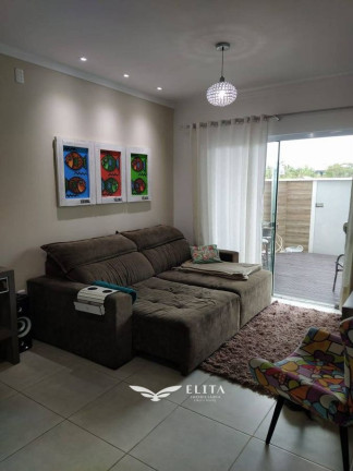 Imagem Sobrado com 3 Quartos à Venda, 133 m² em Itajuba - Barra Velha Imagem Sobrado com 3 Quartos à Venda, 133 m² em Itajuba - Barra Velha