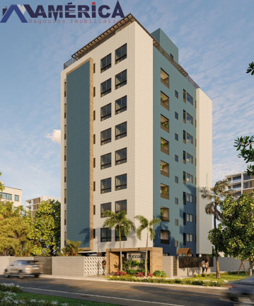 Imagem Imóvel com 2 Quartos à Venda, 58 m² em Intermares - Cabedelo Imagem Imóvel com 2 Quartos à Venda, 58 m² em Intermares - Cabedelo