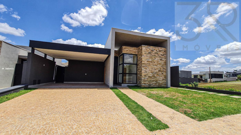 Imagem Casa de Condomínio com 3 Quartos para Alugar, 204 m² em Residencial Alto Do Castelo - Ribeirão Preto Imagem Casa de Condomínio com 3 Quartos para Alugar, 204 m² em Residencial Alto Do Castelo - Ribeirão Preto