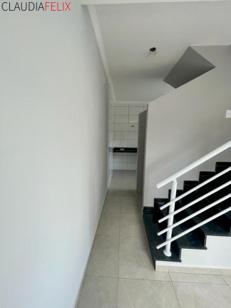 Imagem Casa com 2 Quartos à Venda, 80 m² em Aviação - Praia Grande Imagem Casa com 2 Quartos à Venda, 80 m² em Aviação - Praia Grande