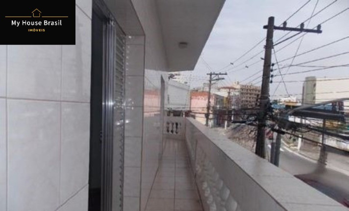 Imagem Apartamento com 2 Quartos à Venda, 92 m² em Tucuruvi - São Paulo