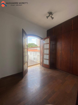 Imagem Casa com 3 Quartos para Alugar, em Jardim Faculdade - Sorocaba Imagem Casa com 3 Quartos para Alugar, em Jardim Faculdade - Sorocaba