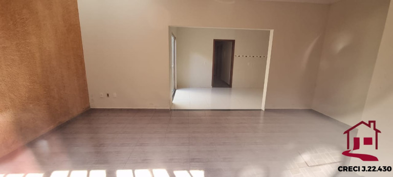 Imagem Casa com 3 Quartos à Venda, 133 m² em Jardim Residencial Veccon - Sumaré