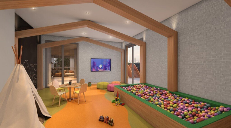 Imagem Apartamento com 3 Quartos à Venda, 125 m² em Chácara Santo Antônio (zona Sul) - São Paulo