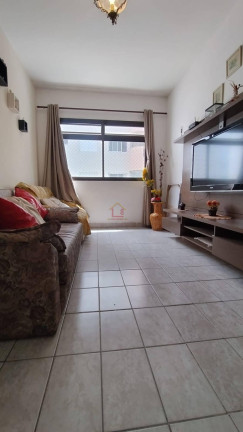Imagem Apartamento com 1 Quarto à Venda, 46 m² Imagem Apartamento com 1 Quarto à Venda, 46 m²