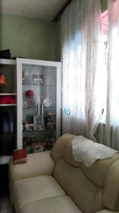 Imagem Casa com 4 Quartos à Venda, 150 m² em Campo Grande - Rio De Janeiro