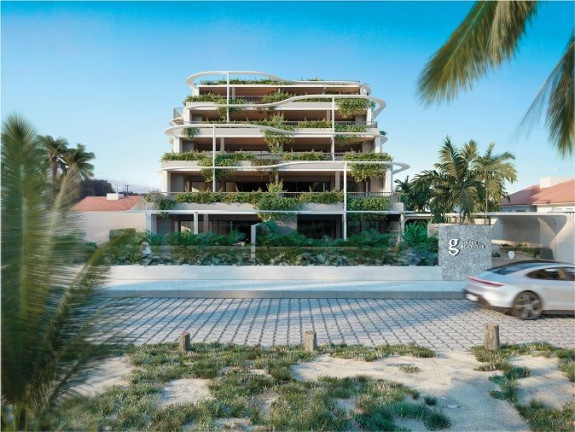 Imagem Apartamento com 2 Quartos à Venda, 66 m² em Praia Formosa - Cabedelo Imagem Apartamento com 2 Quartos à Venda, 66 m² em Praia Formosa - Cabedelo