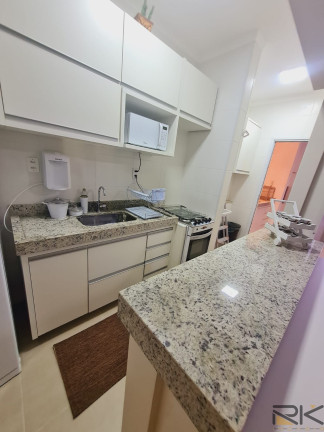 Imagem Apartamento com 2 Quartos à Venda, 74 m² em Praia Grande - Ubatuba