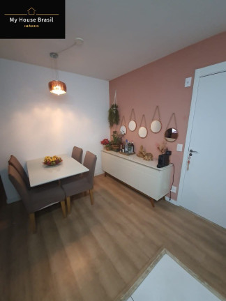 Imagem Apartamento com 2 Quartos à Venda, 65 m² em Jardim Paraíso - São Paulo Imagem Apartamento com 2 Quartos à Venda, 65 m² em Jardim Paraíso - São Paulo
