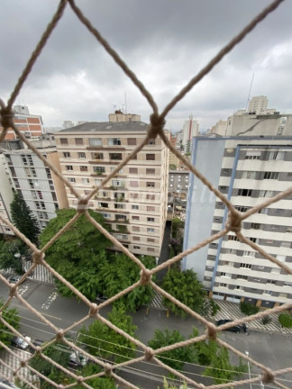 Imagem Apartamento com 2 Quartos à Venda, 90 m² em Barra Funda - São Paulo