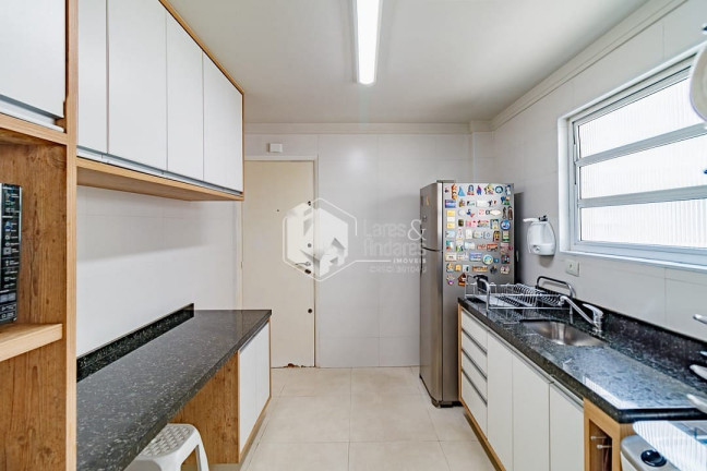 Imagem Apartamento com 2 Quartos à Venda, 73 m² em Moema - São Paulo
