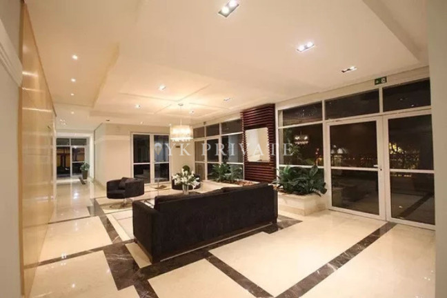 Imagem Apartamento com 3 Quartos à Venda, 134 m² em Perdizes - São Paulo
