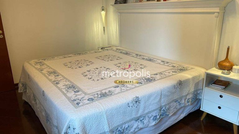 Imagem Apartamento com 3 Quartos à Venda, 207 m² em Barcelona - São Caetano Do Sul