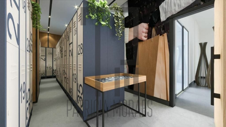 Imagem Kitnet com 3 Quartos à Venda, 87 m² em Vila Independência - Sorocaba