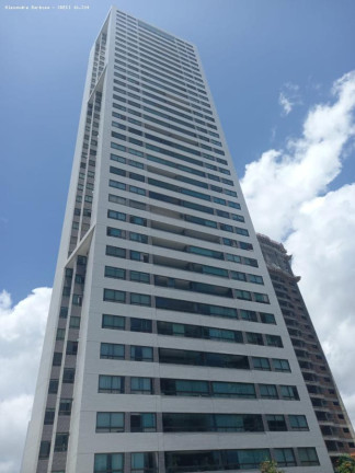 Apartamento com 4 Quartos à Venda, 175 m² em Boa Viagem - Recife