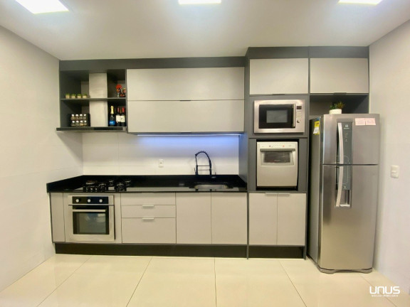 Imagem Apartamento com 3 Quartos à Venda, 178 m² em Floresta - São José Imagem Apartamento com 3 Quartos à Venda, 178 m² em Floresta - São José