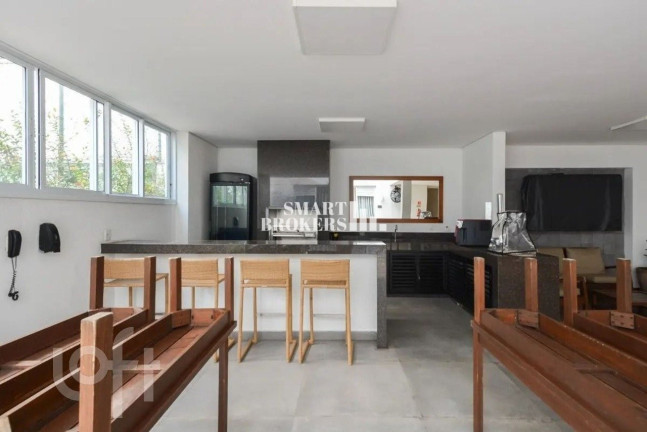 Imagem Apartamento com 3 Quartos à Venda, 156 m² em Vila Mariana - São Paulo