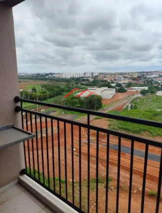 Imagem Apartamento com 2 Quartos à Venda, 55 m² em Vila São Francisco - Hortolândia Imagem Apartamento com 2 Quartos à Venda, 55 m² em Vila São Francisco - Hortolândia