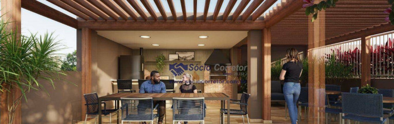 Imagem Apartamento com 2 Quartos à Venda, 56 m² em Vila Carrão - São Paulo Imagem Apartamento com 2 Quartos à Venda, 56 m² em Vila Carrão - São Paulo