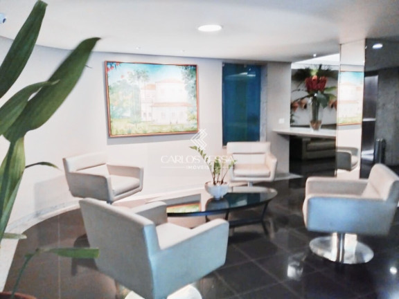 Imagem Apartamento com 4 Quartos à Venda, 326 m² em Casa Forte - Recife