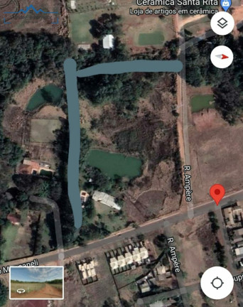 Imagem Imóvel com 3 Quartos à Venda, 29.000 m² em Tres Lagoas Imagem Imóvel com 3 Quartos à Venda, 29.000 m² em Tres Lagoas