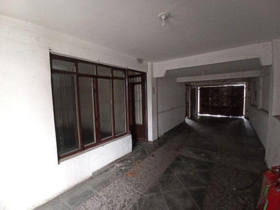 Imagem Sobrado com 5 Quartos à Venda ou Locação, 338 m² em Centro - Poá