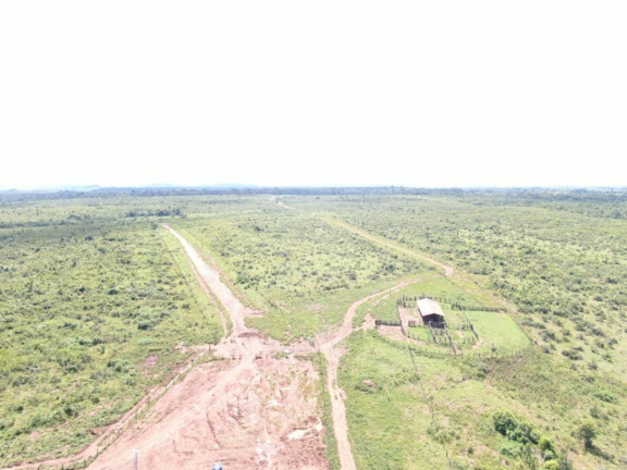 Imagem Fazenda à Venda, 1.675 m² em Rural - Cumaru Do Norte