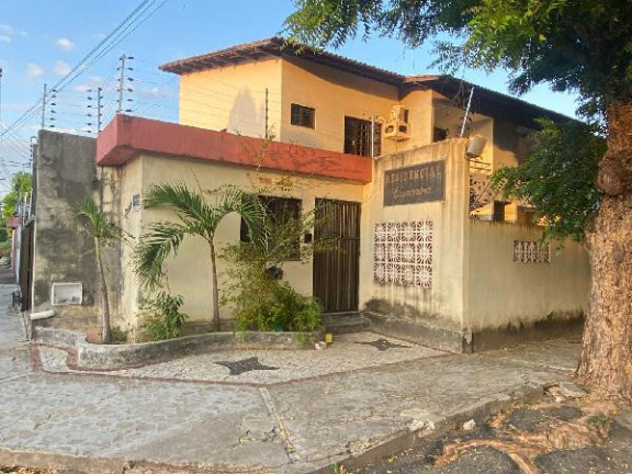 Imagem Apartamento com 3 Quartos à Venda, 78 m² em Jose De Alencar - Fortaleza Imagem Apartamento com 3 Quartos à Venda, 78 m² em Jose De Alencar - Fortaleza