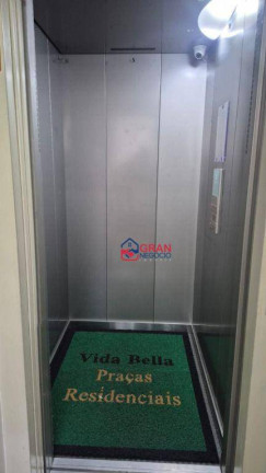 Imagem Apartamento com 3 Quartos à Venda, 81 m² em Vila Yara - Colombo Imagem Apartamento com 3 Quartos à Venda, 81 m² em Vila Yara - Colombo