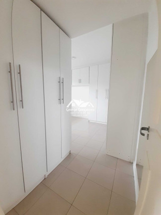 Imagem Apartamento com 3 Quartos à Venda, 96 m² em Jardim Vinte E Cinco De Agosto - Duque De Caxias