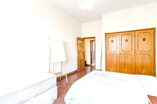Imagem Apartamento com 3 Quartos à Venda, 222 m² em Jardim Paulista - São Paulo