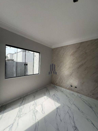 Imagem Casa com 3 Quartos à Venda, 73 m² em Iguaçu - Araucária Imagem Casa com 3 Quartos à Venda, 73 m² em Iguaçu - Araucária