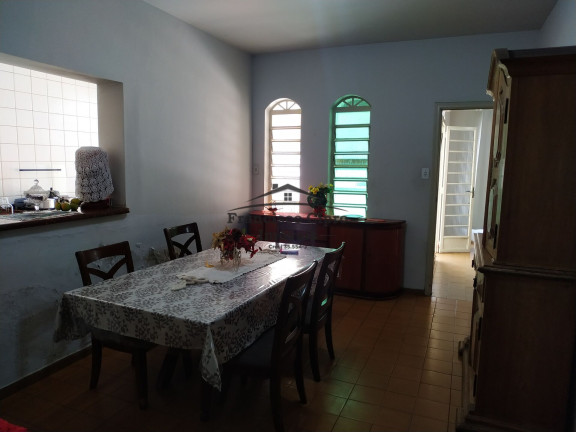 Imagem Casa com 3 Quartos à Venda, 137 m² em Campo Do Galvão - Guaratinguetá Imagem Casa com 3 Quartos à Venda, 137 m² em Campo Do Galvão - Guaratinguetá
