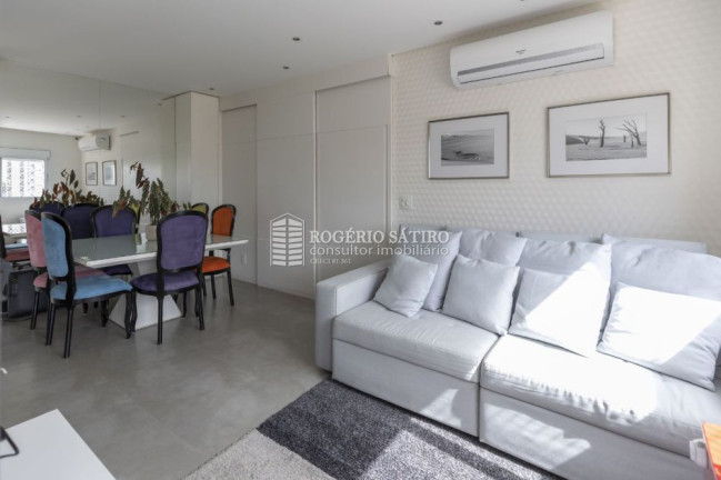 Imagem Apartamento com 3 Quartos à Venda, 87 m² em Vila Mariana - São Paulo Imagem Apartamento com 3 Quartos à Venda, 87 m² em Vila Mariana - São Paulo