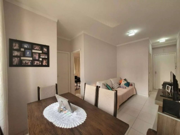Imagem Imóvel com 2 Quartos à Venda, 47 m² em Parque Campolim - Sorocaba
