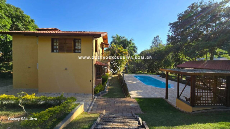 Imagem Chácara com 4 Quartos à Venda, 5.492 m² em Condomínio Itaembu - Itatiba Imagem Chácara com 4 Quartos à Venda, 5.492 m² em Condomínio Itaembu - Itatiba