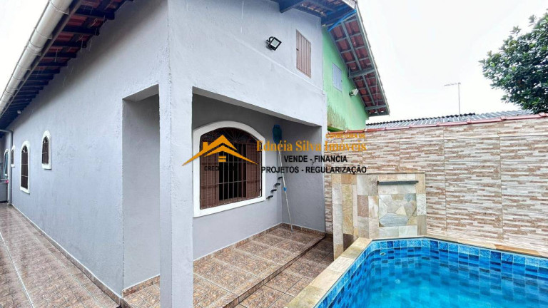 Imagem Casa com 2 Quartos à Venda, 180 m² em Vila Seabra - Mongaguá Imagem Casa com 2 Quartos à Venda, 180 m² em Vila Seabra - Mongaguá