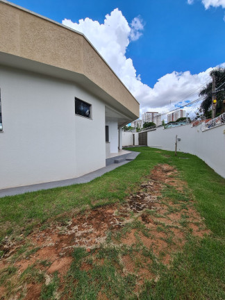 Imagem Casa com 3 Quartos à Venda, 135 m² em Setor Faiçalville - Goiânia Imagem Casa com 3 Quartos à Venda, 135 m² em Setor Faiçalville - Goiânia