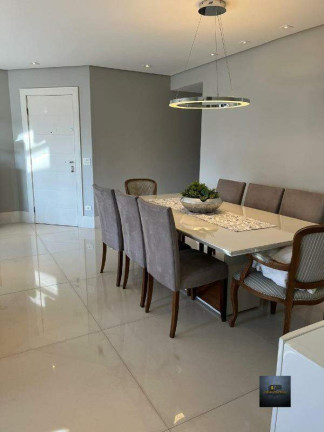 Imagem Apartamento com 3 Quartos à Venda, 114 m² em Jardim - Santo André Imagem Apartamento com 3 Quartos à Venda, 114 m² em Jardim - Santo André