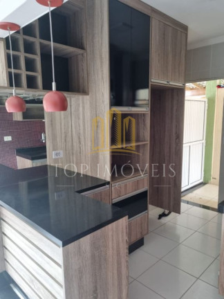 Imagem Casa de Condomínio com 3 Quartos à Venda, 165 m² em Cidade Salvador - Jacareí Imagem Casa de Condomínio com 3 Quartos à Venda, 165 m² em Cidade Salvador - Jacareí