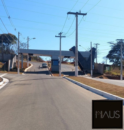 Imagem Terreno à Venda, 360 m² em Belo Horizonte