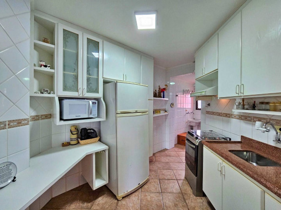Imagem Apartamento com 3 Quartos à Venda, 95 m² em Riviera De São Lourenço - Bertioga