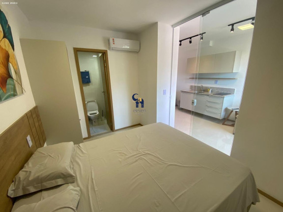 Imagem Apartamento com 1 Quarto à Venda, 25 m² em Pituba - Salvador Imagem Apartamento com 1 Quarto à Venda, 25 m² em Pituba - Salvador