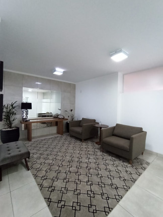 Imagem Apartamento com 2 Quartos para Alugar, 85 m² em Jardim America - Bauru Imagem Apartamento com 2 Quartos para Alugar, 85 m² em Jardim America - Bauru