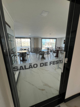 Imagem Apartamento com 2 Quartos à Venda, 65 m² em Praia Do Morro - Guarapari Imagem Apartamento com 2 Quartos à Venda, 65 m² em Praia Do Morro - Guarapari