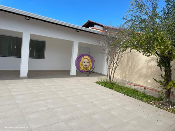 Imagem Casa com 4 Quartos à Venda, 350 m² em Canto Do Forte - Praia Grande