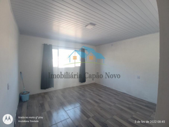 Imagem Casa com 3 Quartos à Venda, 110 m² em Capão Novo Village  - Capão Da Canoa
