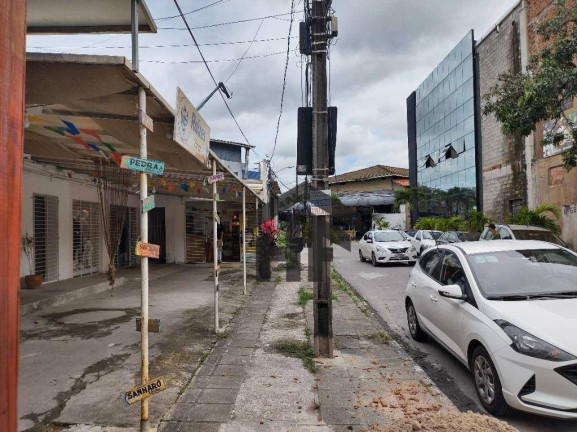 Imagem Imóvel para Alugar, 6 m² em Cordeiro - Recife Imagem Imóvel para Alugar, 6 m² em Cordeiro - Recife
